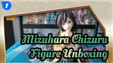 [Rent A Girlfriend] Mizuhara Chizuru / BENTSH / Figure Unboxing & Comments_1