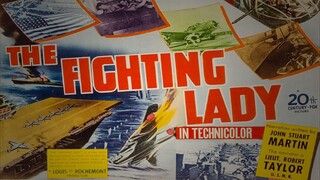 The Archive of WWII_ The Fighting Lady _ Documentary _ Full Movie _ U.S.S. Yorktown