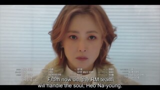 Tomorrow (2022) Episode 5 preview (Eng sub) 내일 ep 5 preview @Together dramatic