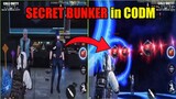 Secret Bunker in S7 New Vision City CODM! How To Find Secret Bunker in Cod Mobile New Vision City