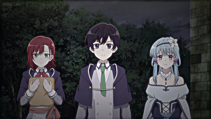 sampai jumpa di s2 #seika#sekai