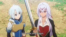 Kanchigai no Koubou Nushi: The Unaware Atelier Master episode 10 sub indo