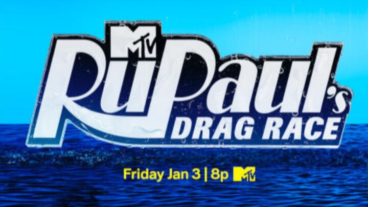 RuPaul's Drag race S17 Episode 2