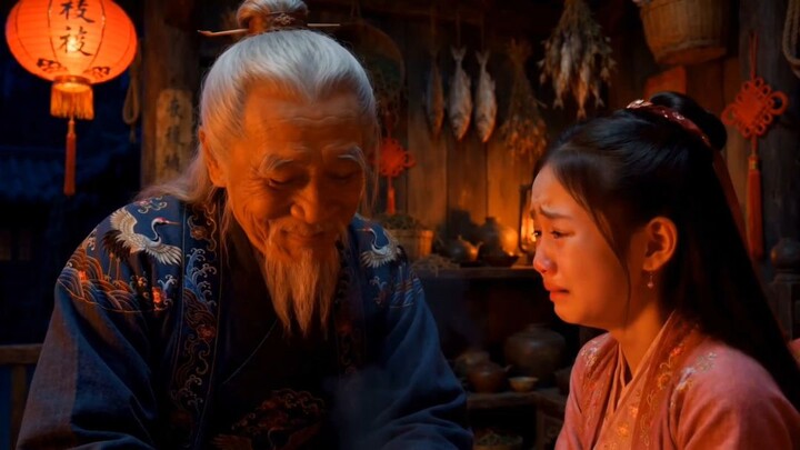 ตอนที่ 1 : คลื่นซัดรักเก่า