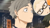 [Movie&TV] Sugawara Was Moved by the Growth of Shoyo Hinata