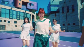 YERIN 4U Performance Video