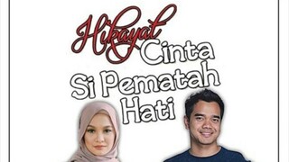 Hikayat Cinta Si Pematah Hati EP12