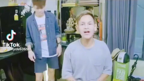 ลามหมูแน่นๆ