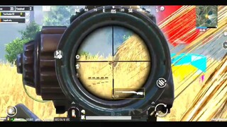PUBG Highlights Game #132