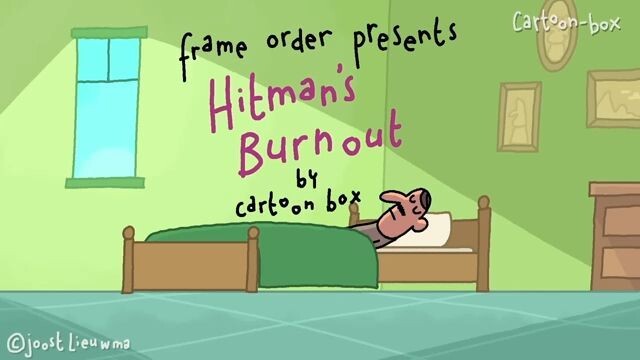 The BEST of Cartoon Box  Cartoon Box Catch Up 62  Hilarious Animated Memes  Funn