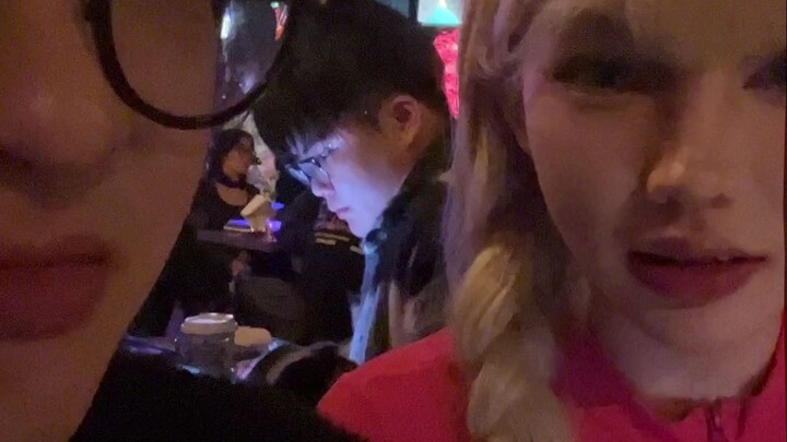 你懂我的阴谋诡计，我懂你的...