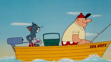 116-Down and Outing [1961]
