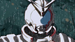 [Hoạt Hình] Cuộc Chiến Dưới Mưa Của Kamen Rider Kabuto