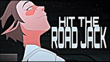 [SHE-RA] Catra // Hit The Road Jack