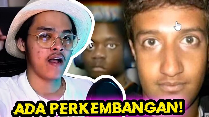 HUMOR BIJIKERS DISCORD SUDAH BERKEMBANG!!