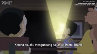 [Doraemon Episode 668