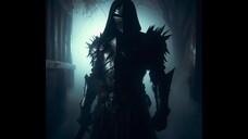 O cavaleiro das Sombras