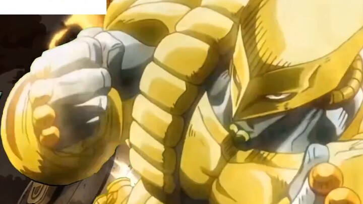 31.79 seconds! New version %Any% speed pass new record! DIO Speedrun Stardust Fighter
