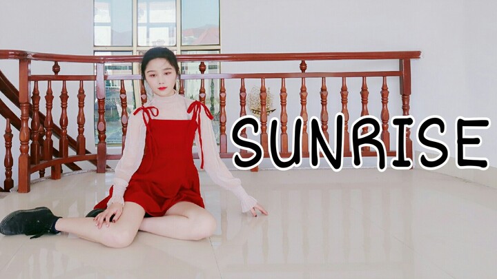 [Girl Ting] GFRIEND-Sunrise☀Em đang đợi anh bắt đầu lại☀