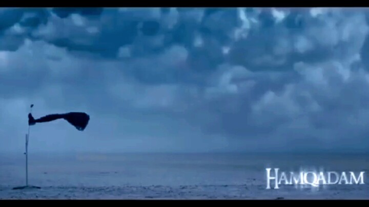 HAMQADAM NEW HINDI SONG
