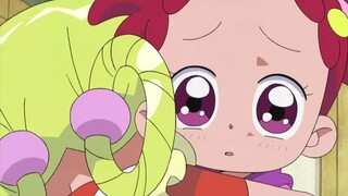 Ojamajo Doremi (Season 4) Episode 47 [Subtitle Indonesia]