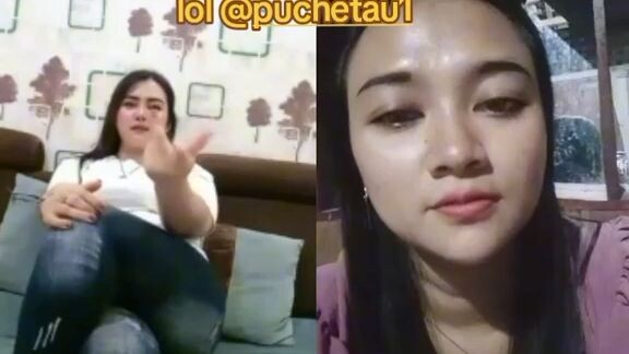 mbak kentut 💨💨💨💨💨