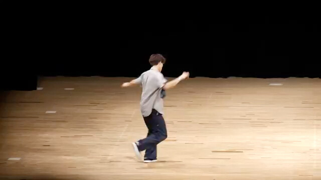 【油管搬运】赞多的裁判秀