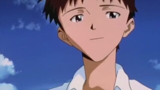 EVA memes completion