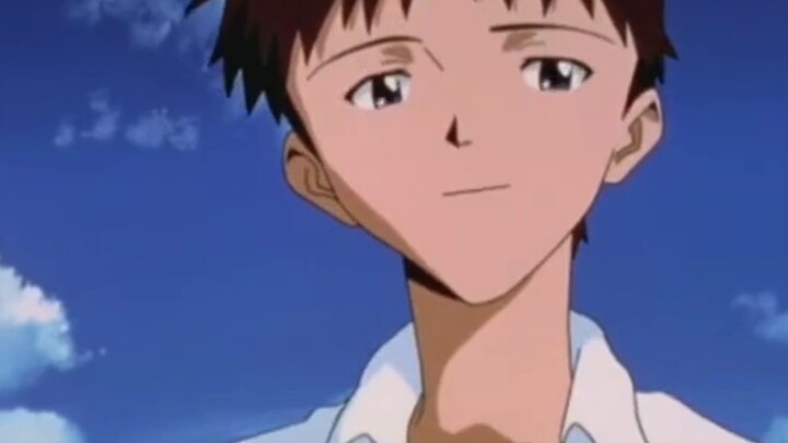 EVA memes completion