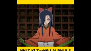 Nhật Kí Tương Lai Phần 2 #animehaynhat #animetinhyeu