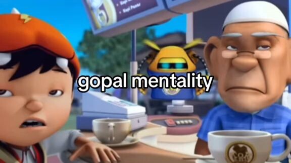 Gopal Core