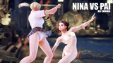 Nina VS Pai