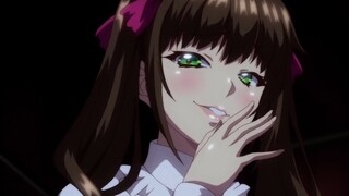 "Bad women are so charming and seductive, they taste really good!"