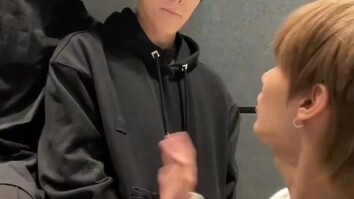 Next person: Do you even know what livestreaming is?