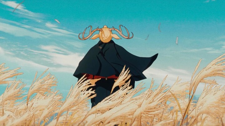 [Chinese-Japanese Subtitles/Full MV] Yorushika New Song "Chidori"