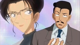 "Conan" Maori couple dislike each other on the surface but stay together in the heart