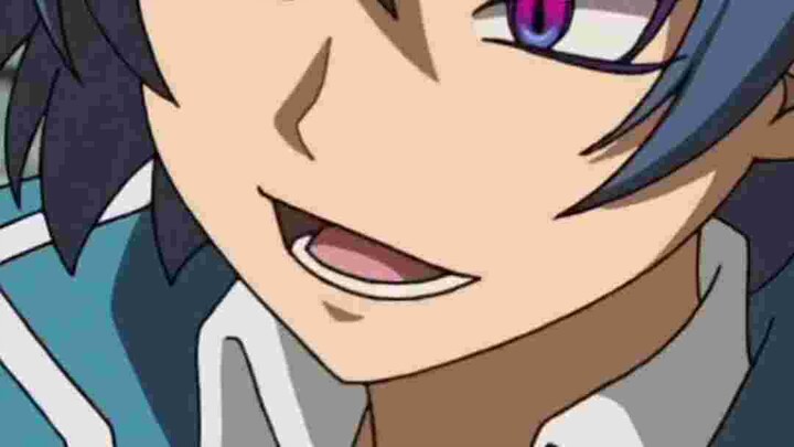 อิรุมะคุง