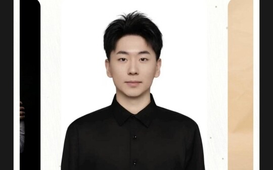 Who plays Bao Zheng? Is it Chen Shimai?