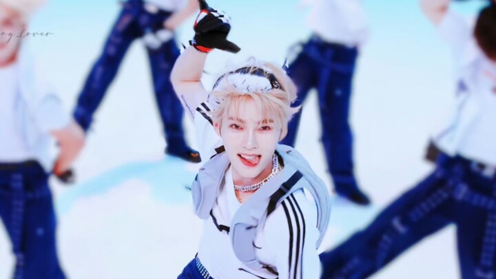 kpop里竟然还有这么元气无班味的爱豆？求每天元气上班教程