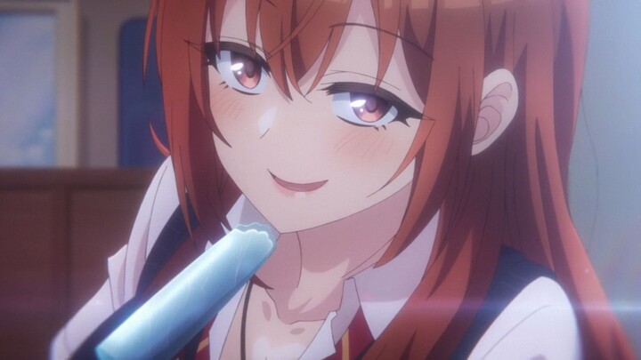 Alamak, digodain Brutal...