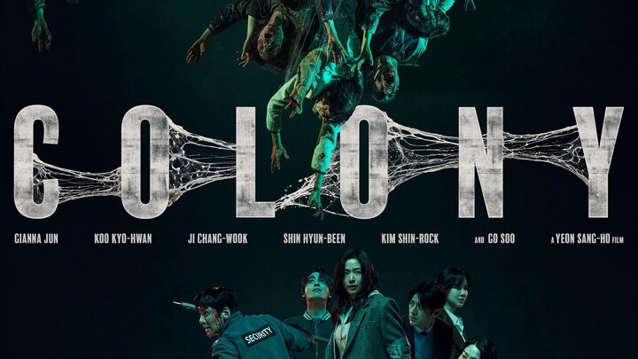 Colony (2026) sub indo
