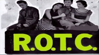 R.O.T.C. 1955 (Tagalog Comedy/Romance Film) Philippines