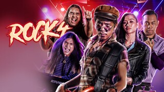 ROCK 4 Full Movie