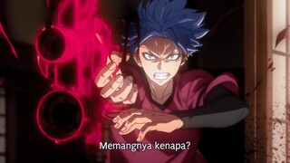 Tougen Anki episode 9 Full English Sub | REACTION