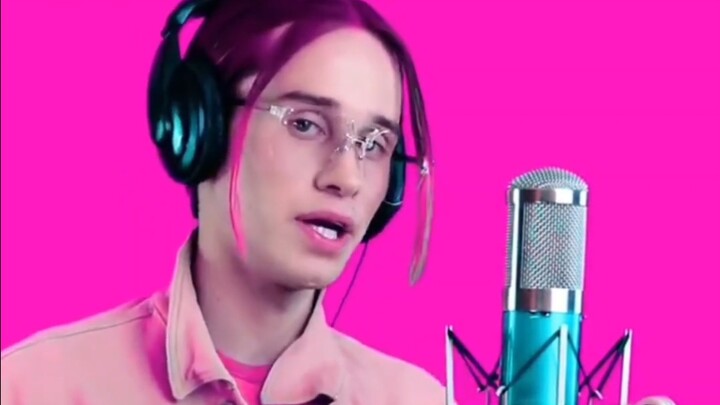 Daniel hát “Xin Baba Baru Bi La” mà không phá đám cười nữa, hóa ra anh ấy có thể nhịn được thật! Đến