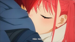 Hot Girl Trường Phải Lòng Boy Cô Đơn (Season 2/Part 1) | Tóm Tắt Anime | Review Anime