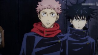 What are Gojo Satoru's six eyes, and what is the use of the eye patch? Contains minor spoilers [Juju