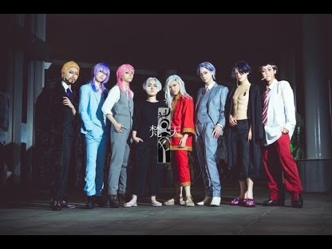 [Tổng Hợp Tik Tok Cosplay] #9 Cosplay Tokyo Revengers ❤OwO |Bngoc Kawaii|