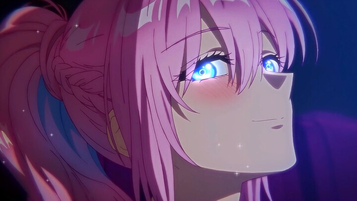 "My girlfriend is more than cute"