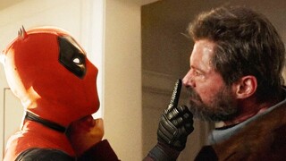 Deadpool 3, Constantine 2, Super Mario Trailer, World War Hulk - Movie News 2022 & 2023